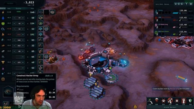 First look at this little strategy game смотреть онлайн