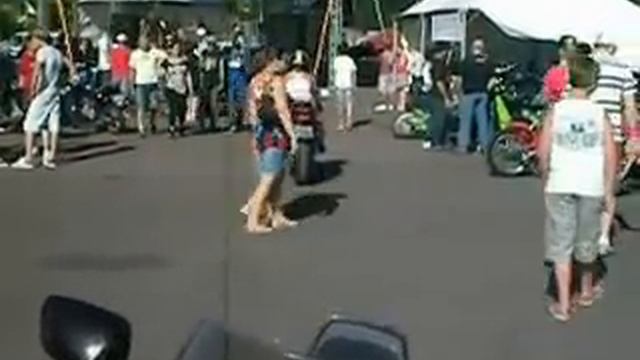 ENCONTRO MOTOS EM TEUTONIA смотреть онлайн