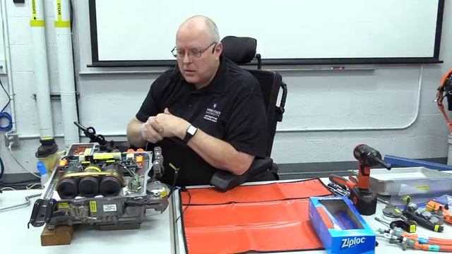 Toyota Prius Inverters And Converters