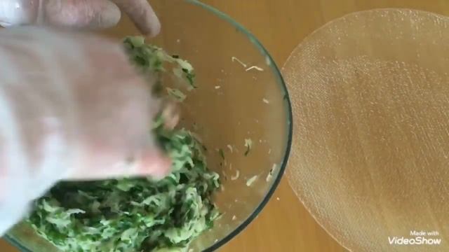 Kartoshka va ko’katli kotlet/Котлеты с картошкой и зеленью смотреть онлайн