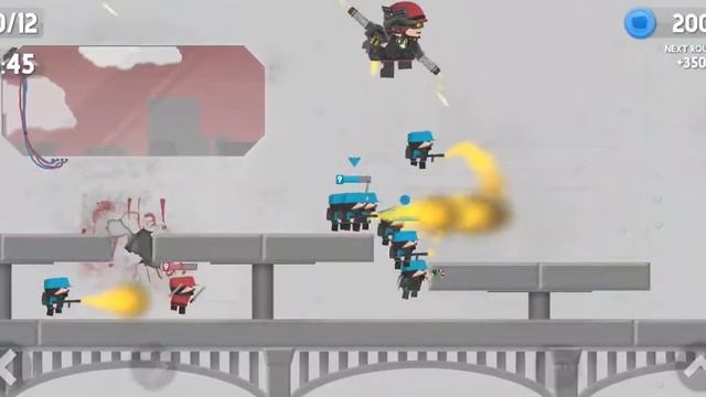 Exterminator (COOP MODE) - Clone Armies смотреть онлайн