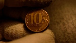 Редкие монеты России. 10 рублей 2010 года СПМД- Обзор разновидностей и цен