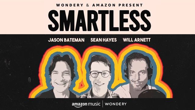 2/14/22: An Interview with Courteney Cox | SmartLess w/ Jason Bateman, Sean Hayes, Will Arnett смотреть онлайн