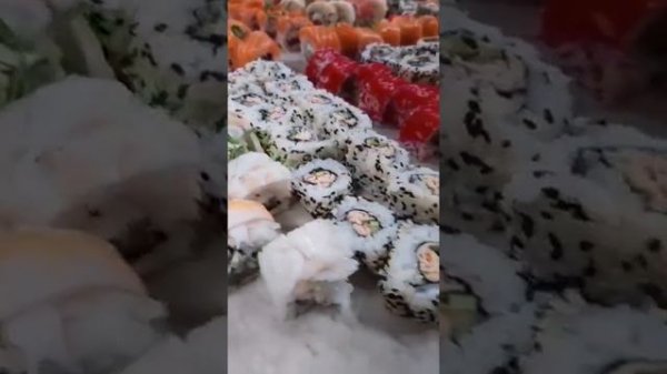 Курсы Сушиста