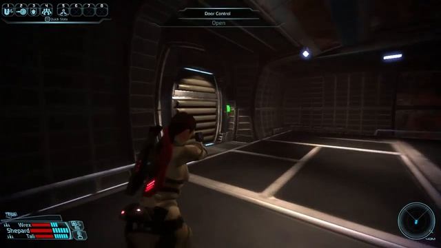 Lets play Mass effect 1 Ep 22: Cerberus смотреть онлайн