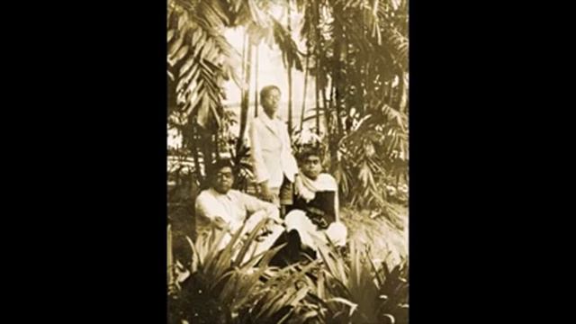 1991 Navadwipa Dhama Tape 2 смотреть онлайн