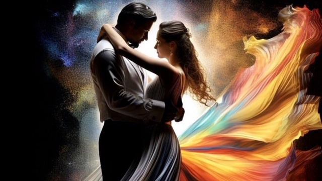 Знаки, Синхронизация, слияния со второй половинкой, Изначального Бога, Тебя!! Часть 2 смотреть онлайн