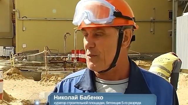Бойцы на НВАЭС Мещеряков Нововоронеж смотреть онлайн