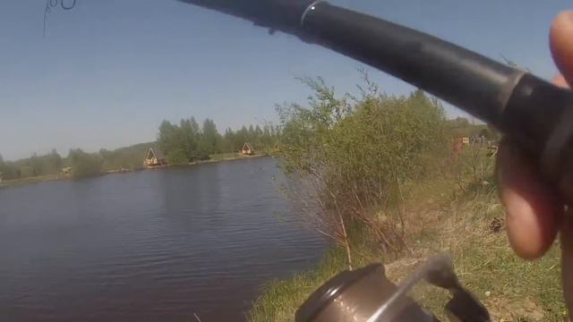 Рыбалка на осетра смотреть онлайн