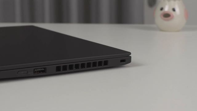 THINKPAD X1 CARBON GEN 7 смотреть онлайн