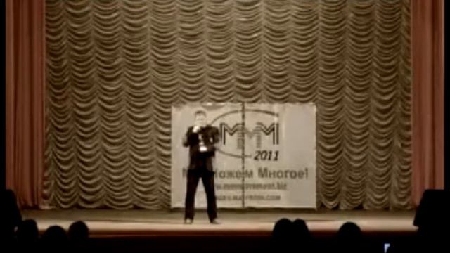 Сборная Дай 5 и 7*Я на фесте Подольской лиги смотреть онлайн