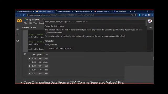FIPI | Workshop Day 2: Reservoir Simulation using Python and Machine Learning in Petroleum Industry смотреть онлайн