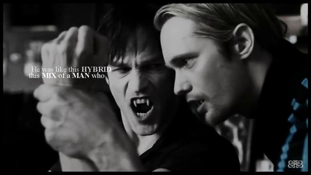 Sookie & Eric - I still love him смотреть онлайн