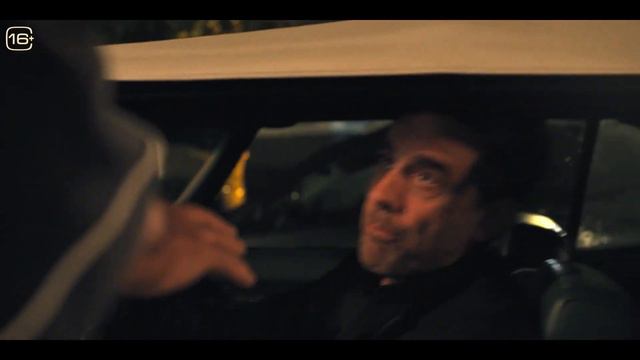 Папа - Русский трейлер (2024) смотреть онлайн