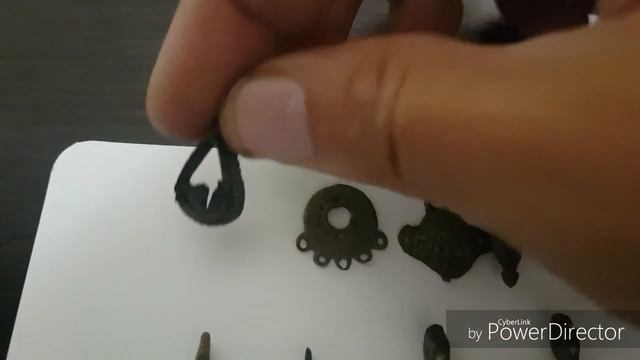 Посылка с крестиками для ПАННО смотреть онлайн