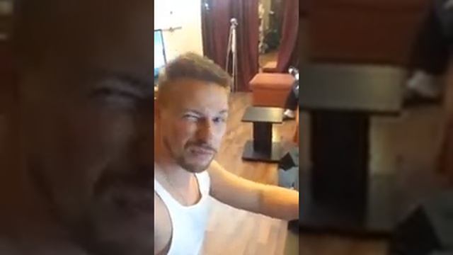 Вскрытие  розыгрыш :-) | Костя Павлов в перископ