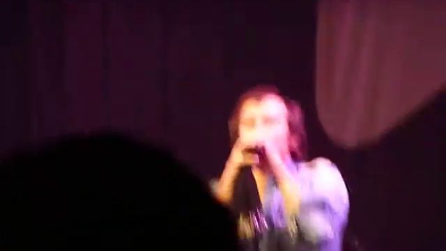 Океан Эльзи - Онлайн (live October, 2010) смотреть онлайн