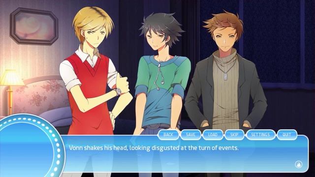 Once Upon an All Hallow's Eve - Mysterious mansion [Part 1] смотреть онлайн