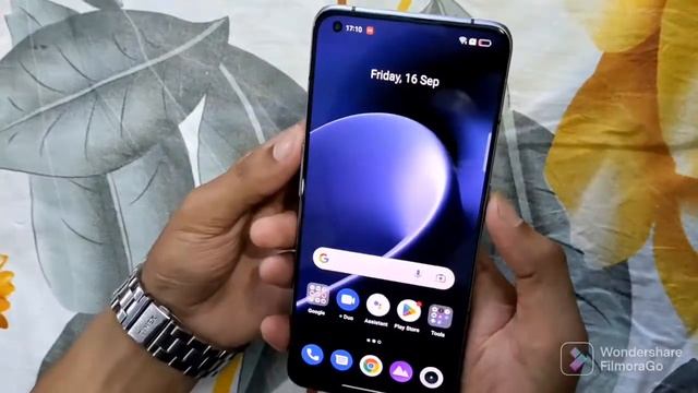 How To Power Off Realme GT 2 Pro !!! What A Technique !!!