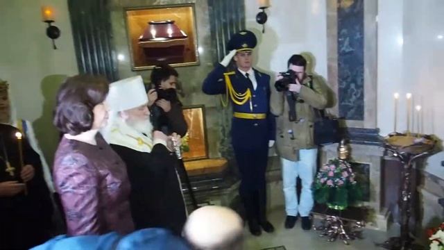125-летие Максима Богдановича. Церемония "Возвращение" смотреть онлайн