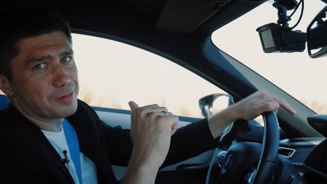Bmw I8 - Суперкар на каждый день