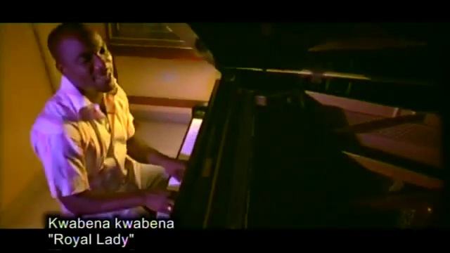 Kwabena Kwabena Royal Lady смотреть онлайн