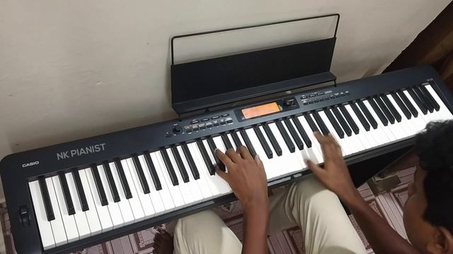 Mounaragam Theme 🎹 | Ilayaraja❤️ | смотреть онлайн