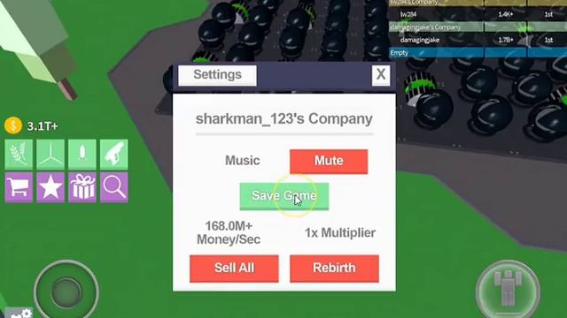 (pached) epic nuclear plant tycoon hack for money смотреть онлайн
