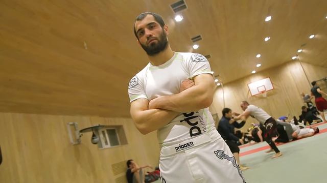 Реклама для магазина спортивной одежды "Dagger" 8 смотреть онлайн