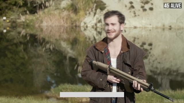 Логика PUBG - Парашют. PUBG в реальной жизни (Русская озвучка Nickelson) смотреть онлайн