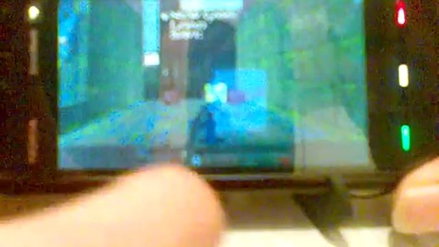Quake 1 на nokia 5800 смотреть онлайн