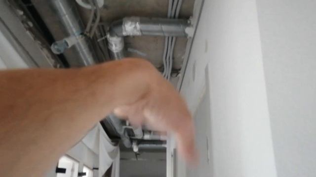 Электромонтаж Пик михайловский парк к6с4 как для себя ???