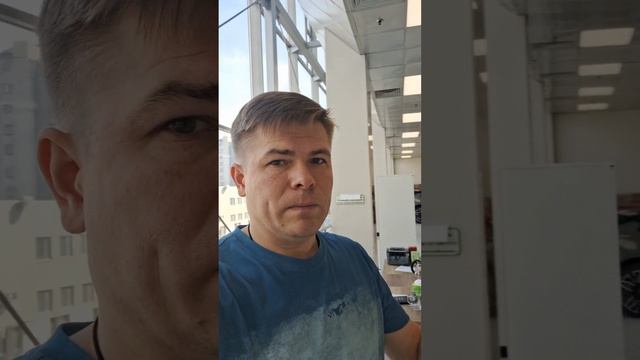 #ПОКУПКА – ПРОВЕРКА LiXiang Li7