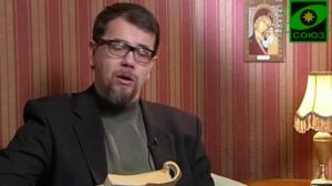 4. ЦЕЛЬ ЖИЗНИ ХРИСТИАНСКОЙ. Стяжание Святого Духа (АНТОНИЙ Великий) #Корепанов