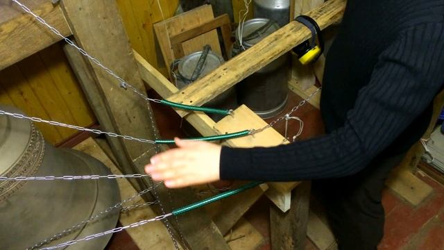 КОЛОКОЛА ТВ Урок 3 Подзвонные колокола смотреть онлайн