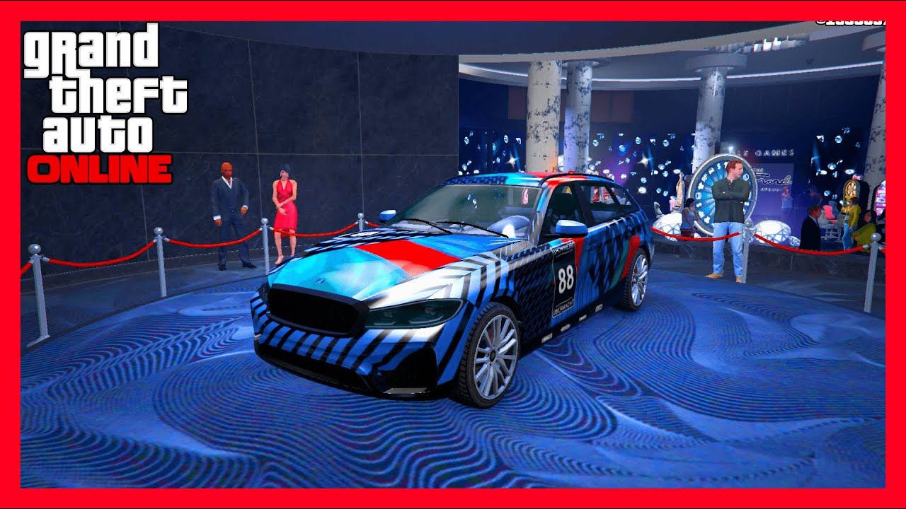 ЧЕРНАЯ ПЯТНИЦА -BLACK FRIDAY АКЦИИ И СКИДКИ В GTA ONLINE смотреть онлайн