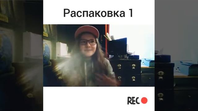 Распаковака куклы монстр хай MOANICA D'KAY смотреть онлайн
