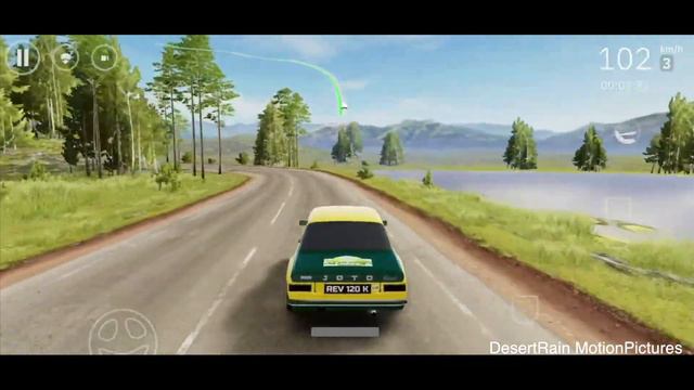 Top 5 Games Like Forza Horizon For Android [Part-3] смотреть онлайн