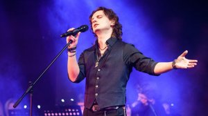 Андрей Лефлер - Песня о корабле LIVE