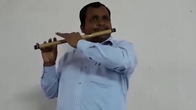 Samadhan kate sangola flute смотреть онлайн