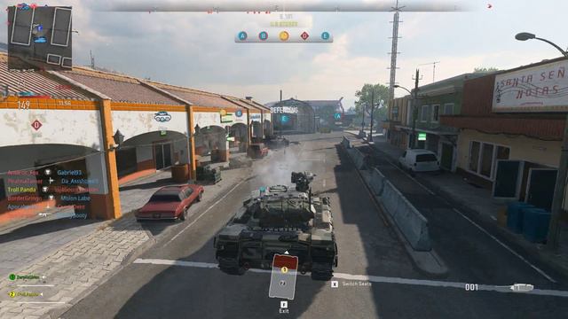 Double Gunship Gameplay 43-1｜Call of Duty Modern Warfare 2 смотреть онлайн
