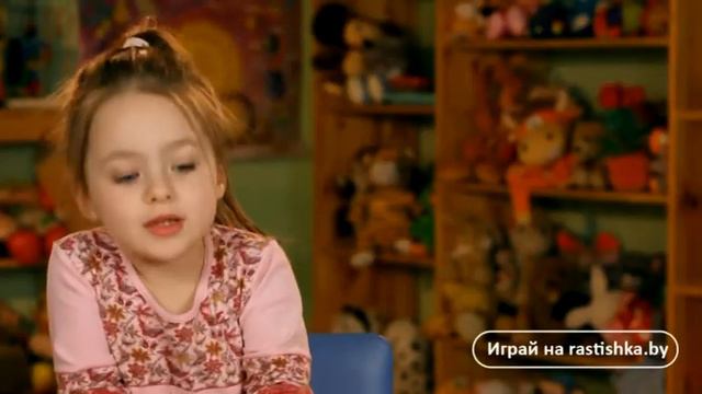 "О чем говорят дети?"- 20 смотреть онлайн