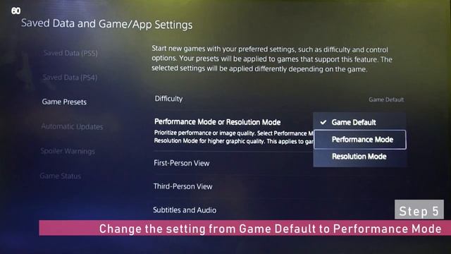 How to set FHD@120FPS on PS5 with MSI monitor | Gaming Monitor | MSI смотреть онлайн