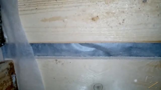 Утепление эковатой гостиницы(дом отдыха 