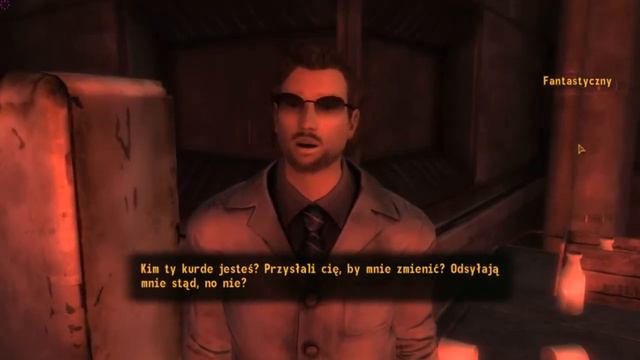 Fallout New Vegas (gram na modach) party 19 Helios jeden party 1 смотреть онлайн