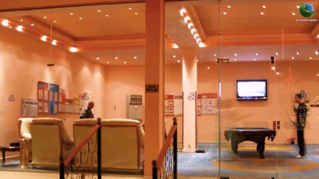 Golden Five Hotels Club Golden Five 4* смотреть онлайн