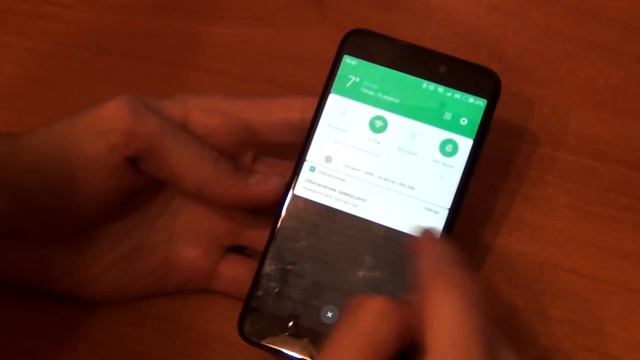 MIUI Global Stable 9.5 - Смотрим на обновление и Redmi 4X смотреть онлайн