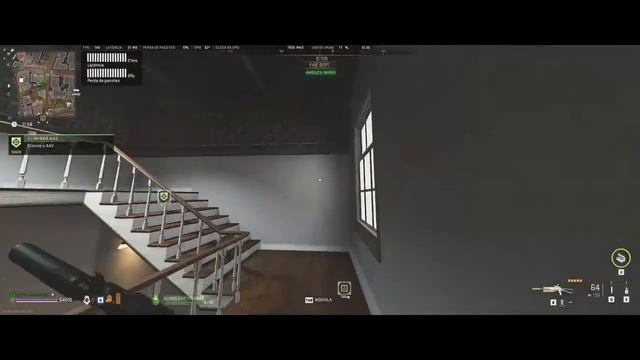 MW3 DMZ 2 VONDEL 720p смотреть онлайн
