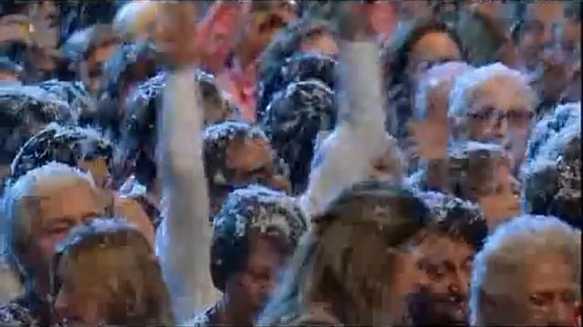 ANDRE RIEU - LIVE IN BRAZIL PART.2