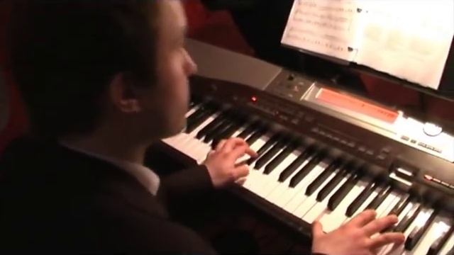 Esquinas Poreñas tango vals milonga live music смотреть онлайн